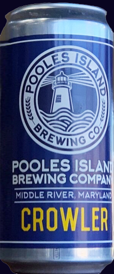 pooles can